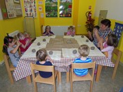 Keramická dílnička 1